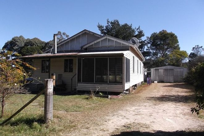 Picture of 4562 Mount Lindesay Road, WILLSONS DOWNFALL NSW 2372