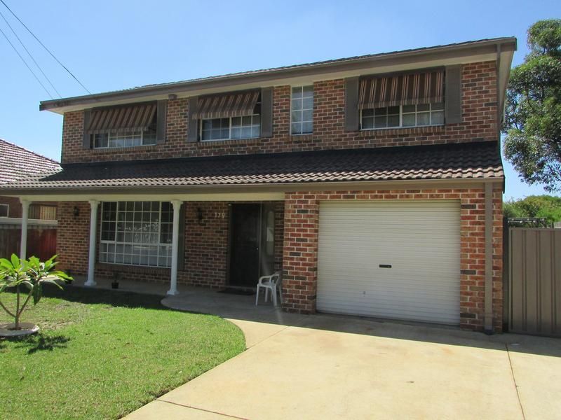 4 bedrooms House in 179 Richmond Road BLACKTOWN NSW, 2148