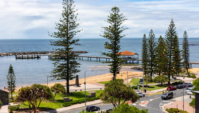 Picture of 403/185 Redcliffe Parade, REDCLIFFE QLD 4020