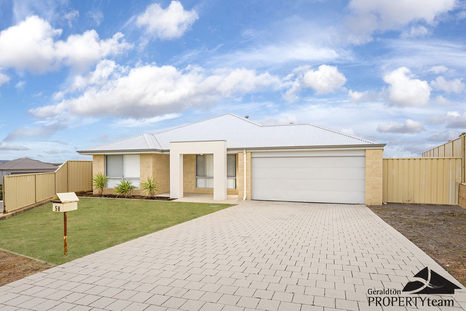 58 Ocean Queen Drive, Wandina WA 6530, Image 0