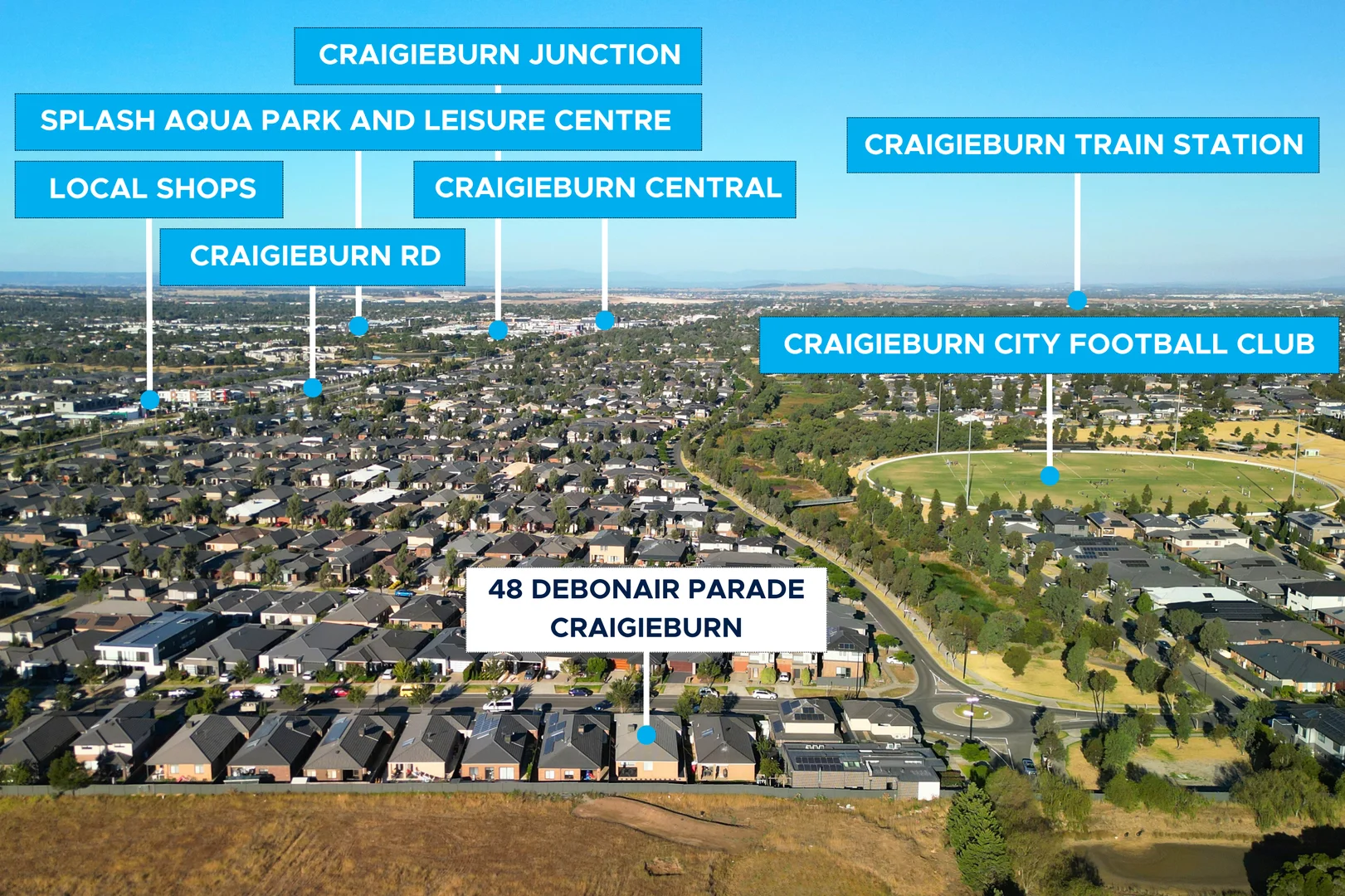 Additional image 24 of 48 Debonair Parade, Craigieburn VIC 3064