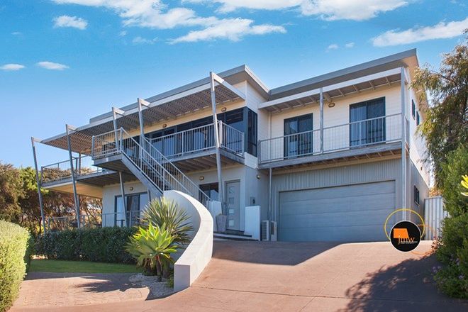 Picture of 8 Lesueur Place, GNARABUP WA 6285