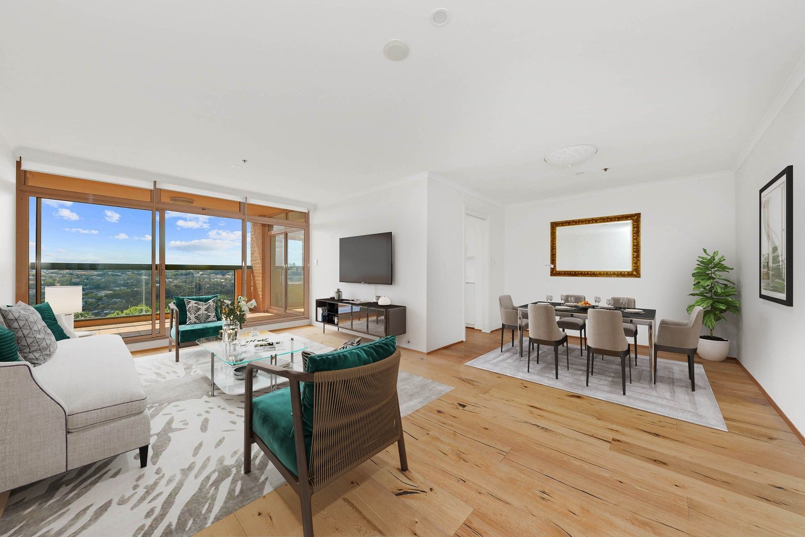 2 bedrooms Apartment / Unit / Flat in 603/79 Grafton Street BONDI JUNCTION NSW, 2022