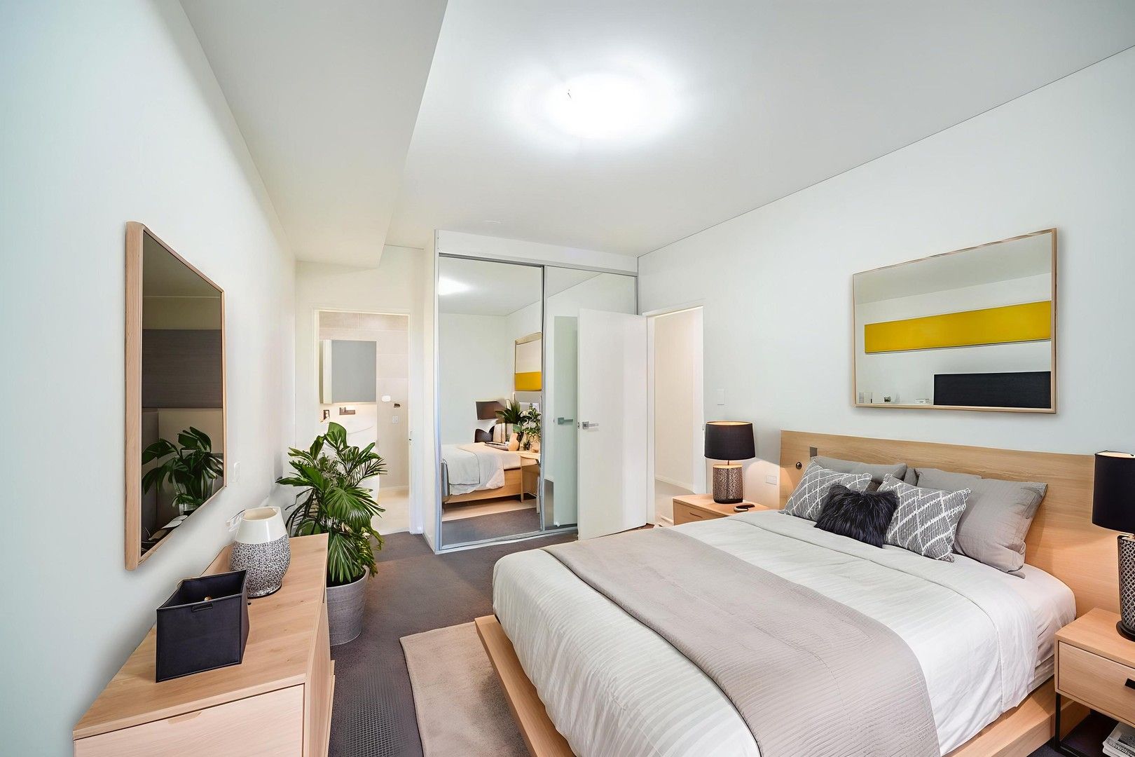 2 bedrooms Apartment / Unit / Flat in 12/33-39 Georges River Road CROYDON PARK NSW, 2133