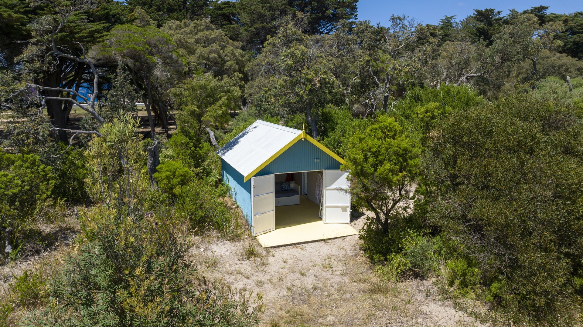 Boatshed 148, Rosebud VIC 3939, Image 1