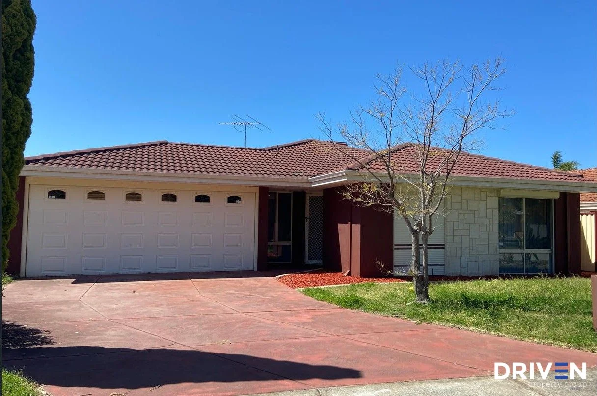 5 Harlequin Mews, Greenfields WA 6210