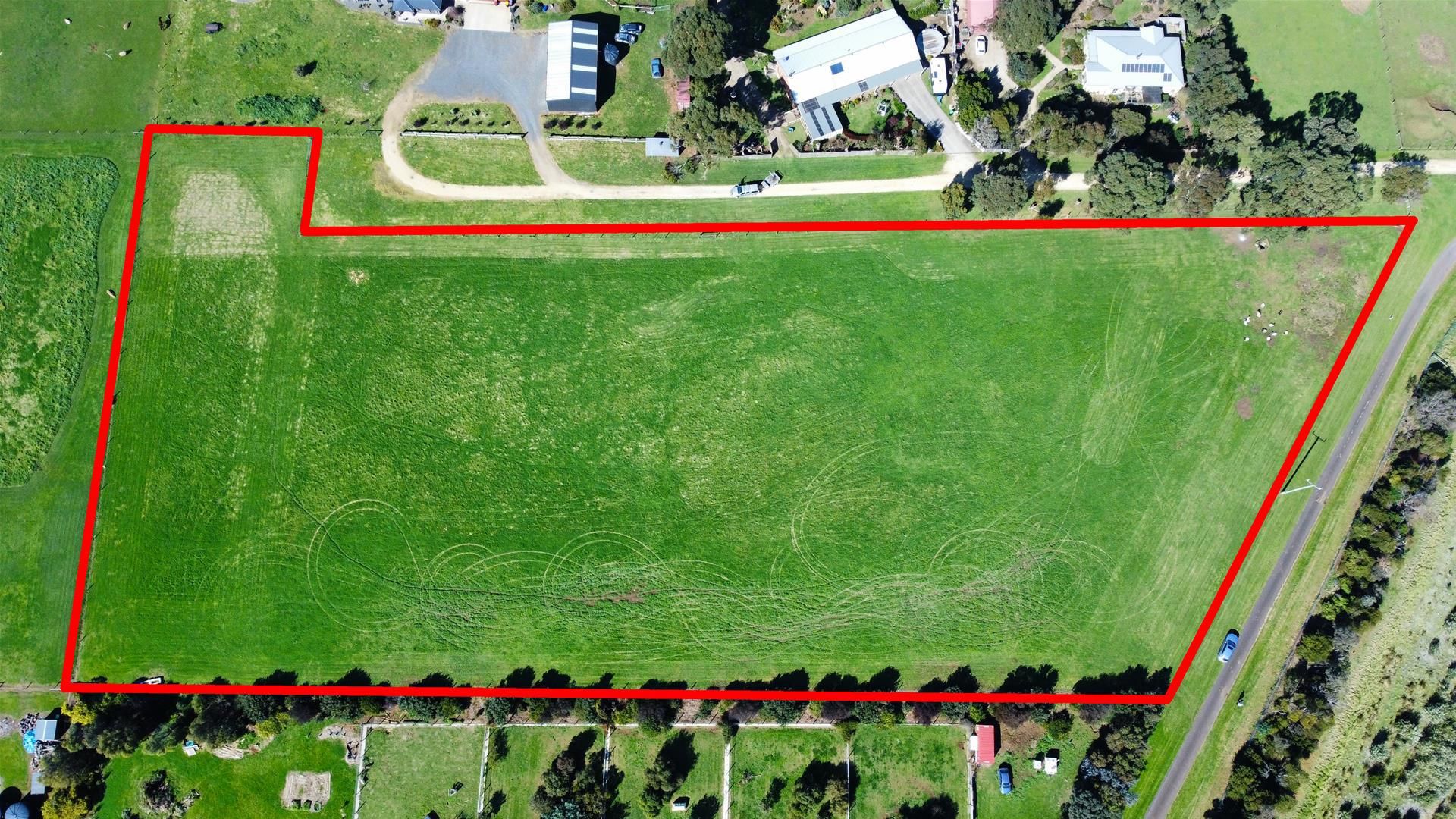 38 Quarry Road, Illowa VIC 3282 Vacant Land for Sale 630,000