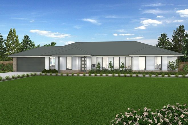 Picture of Lot 515 Cockatoo Close, SCONE NSW 2337