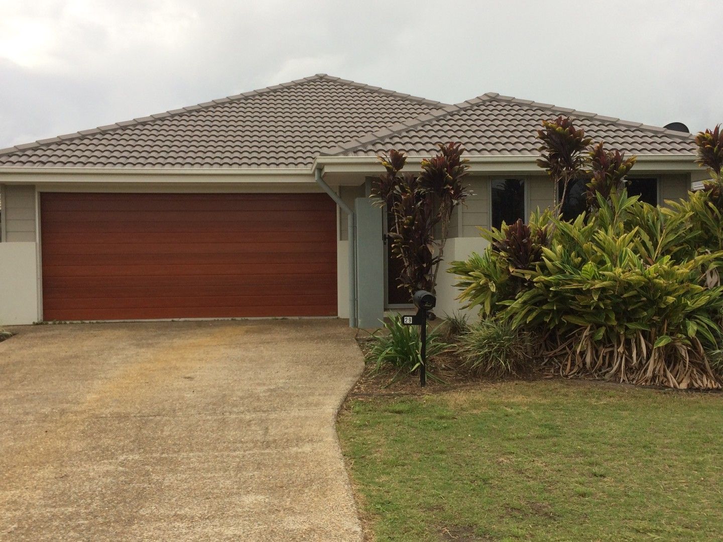 4 bedrooms House in 29 Denham Crescent NORTH LAKES QLD, 4509