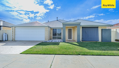 Picture of 17 Nocturne Rise, BULLSBROOK WA 6084