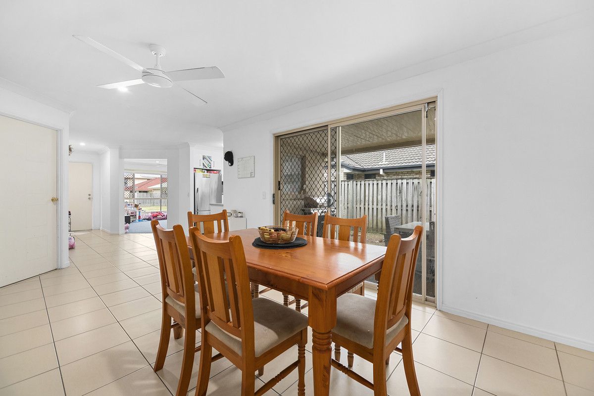 22 Runway Drive, Upper Coomera QLD 4209 Domain