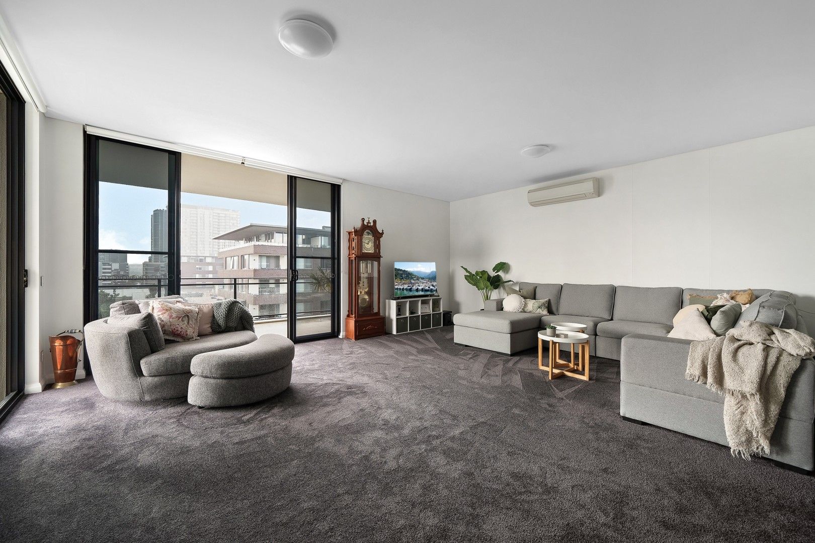 705/8 Baywater Drive, Wentworth Point NSW 2127, Image 0