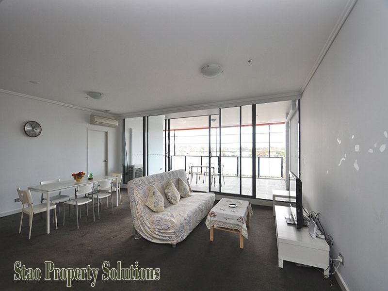 3 bedrooms Apartment / Unit / Flat in 408A/8 Cowper St PARRAMATTA NSW, 2150