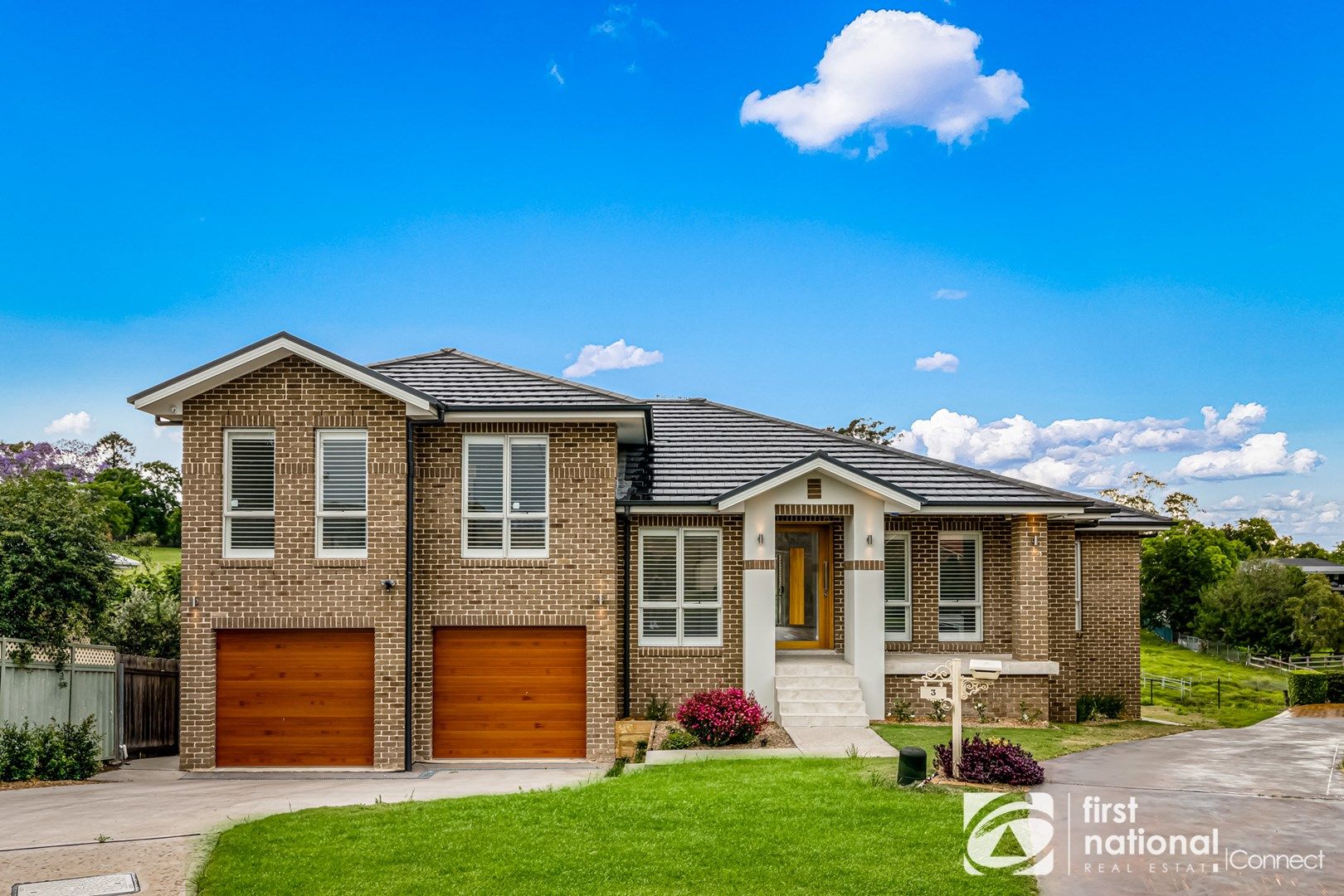 4 bedrooms House in 2 Primrose Place WINDSOR NSW, 2756