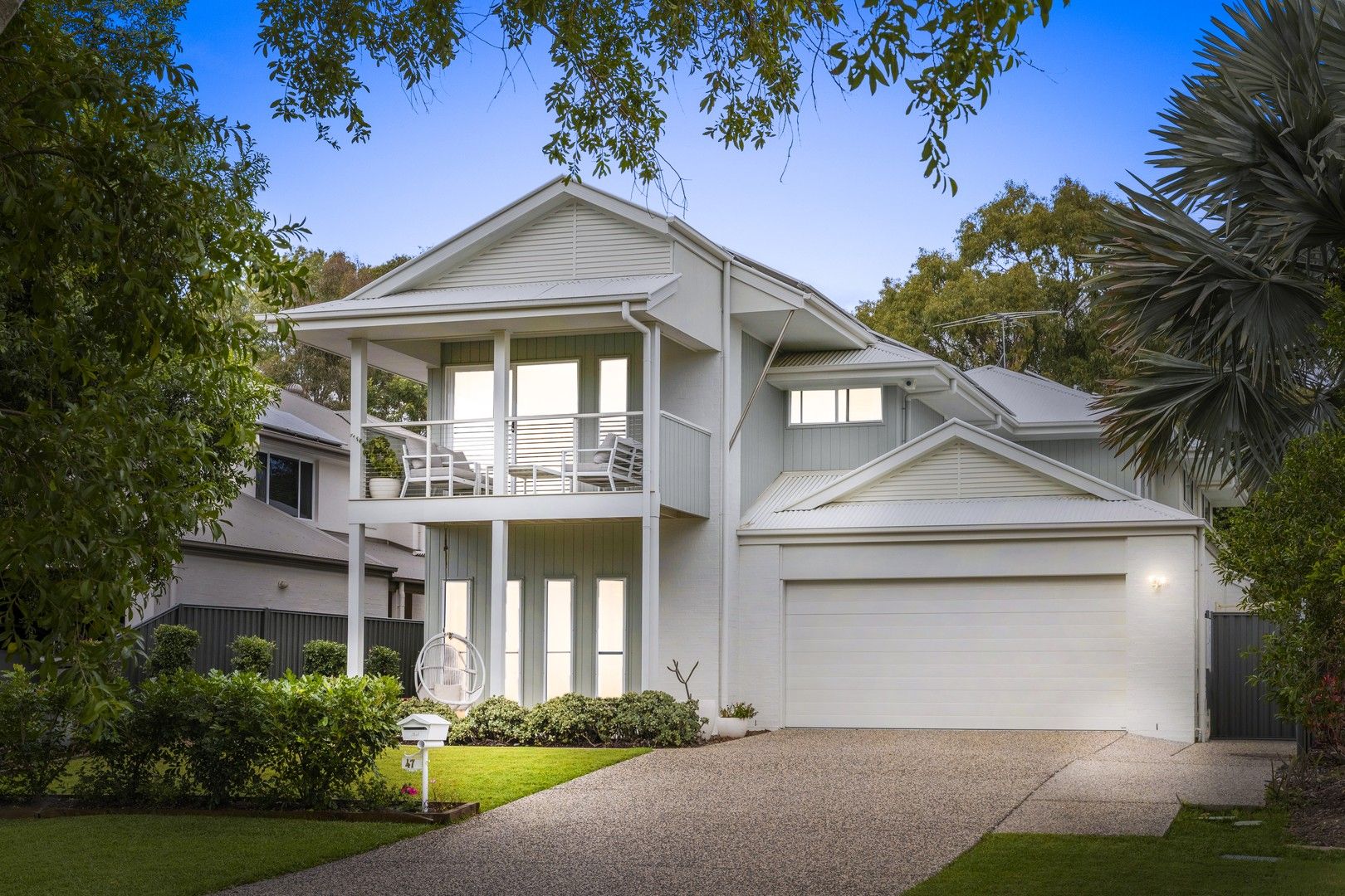 5 bedrooms House in 47 Lionheart Crescent NEWPORT QLD, 4020