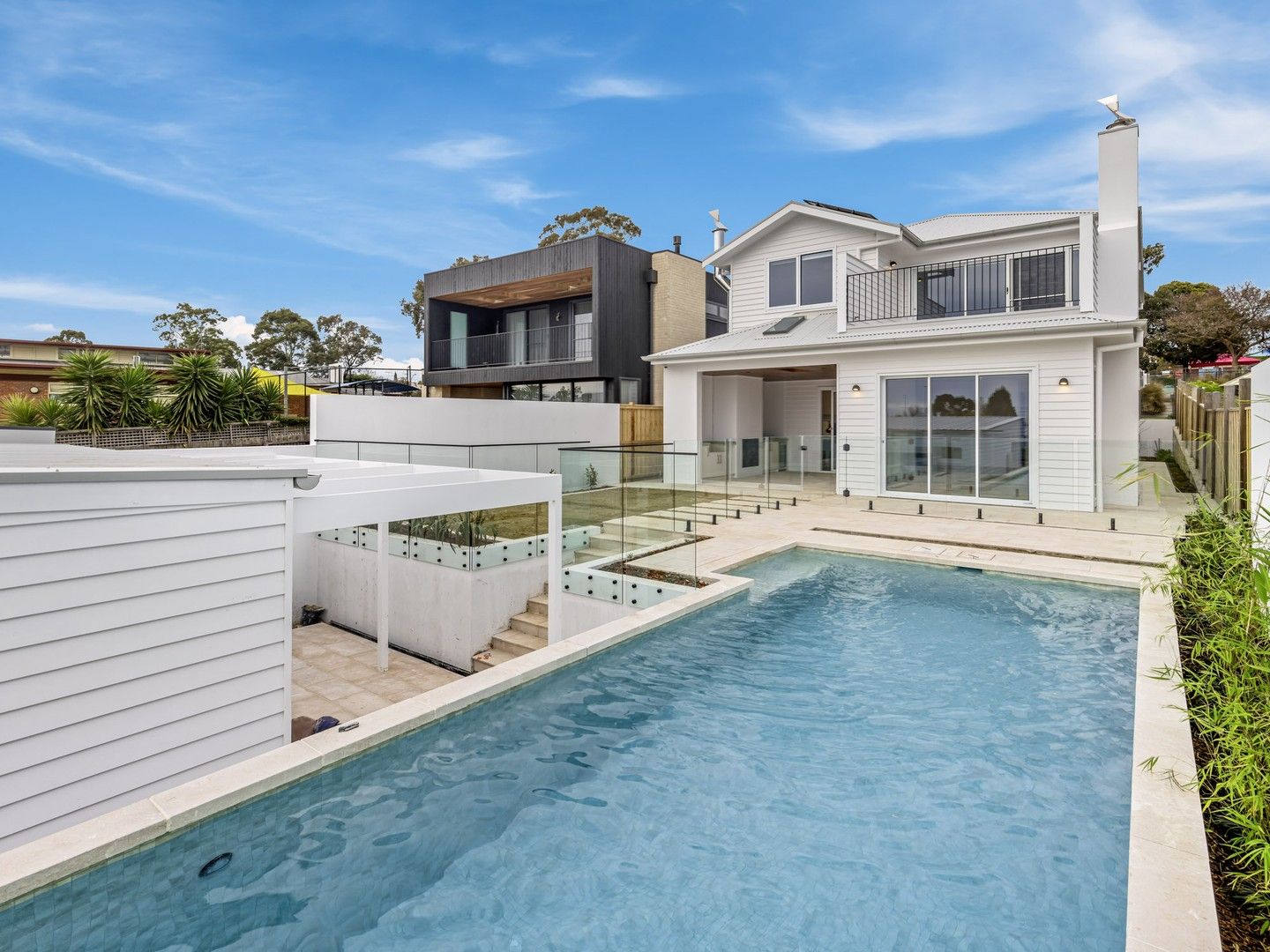 4 bedrooms House in 32a Purrumbete Avenue MANIFOLD HEIGHTS VIC, 3218