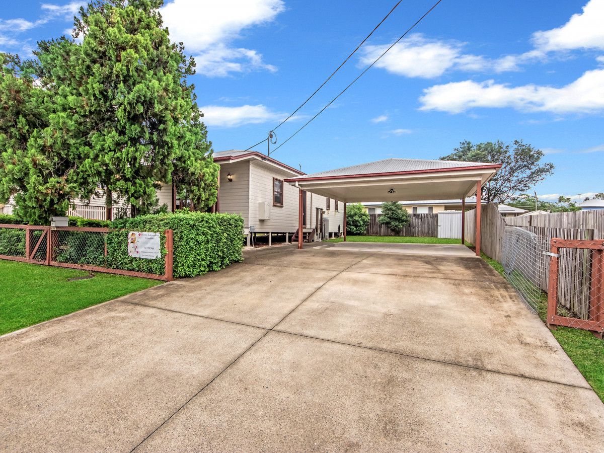 5 Siemons Street, One Mile QLD 4305, Image 0