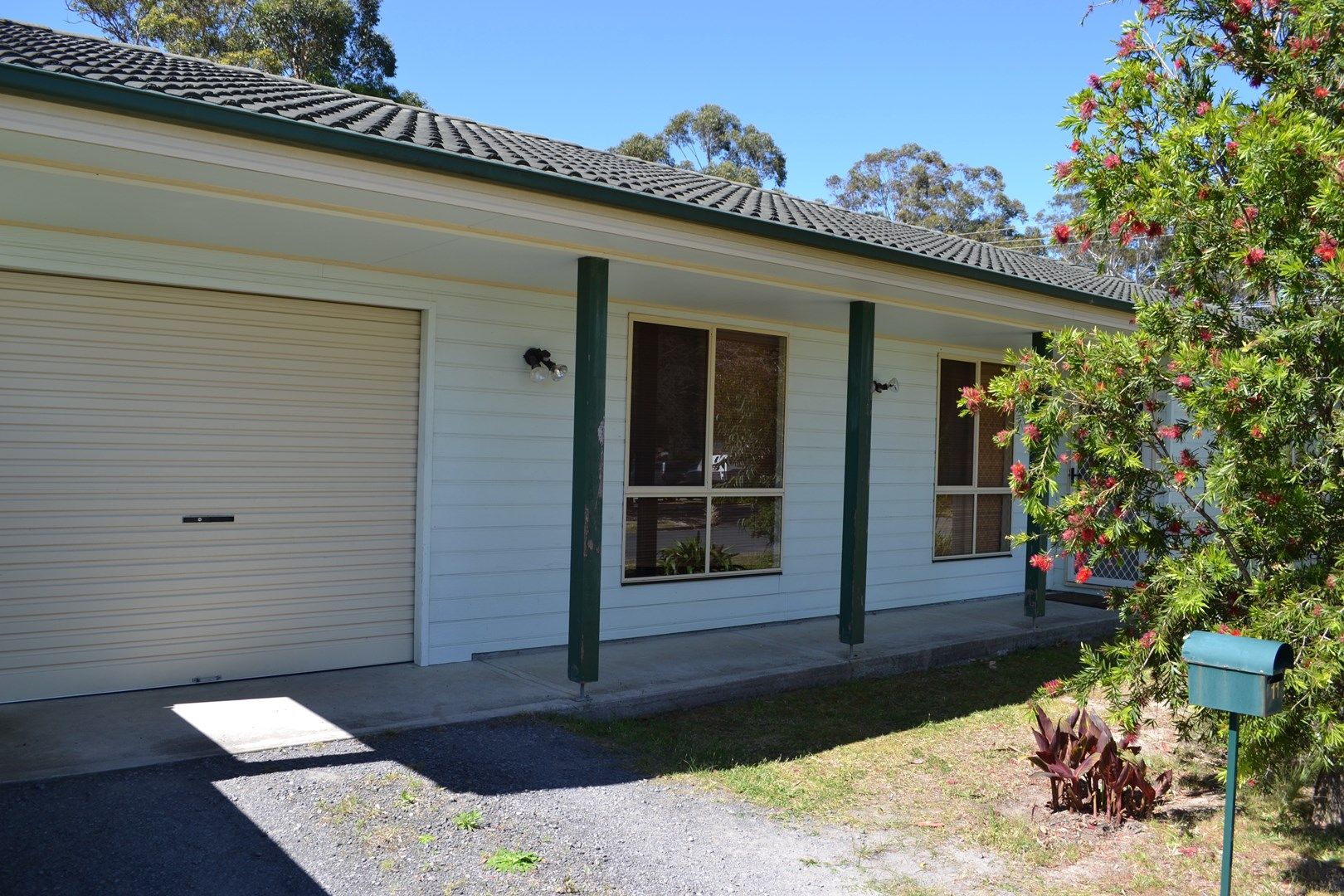 11 Elanora Parade, Basin View NSW 2540, Image 0