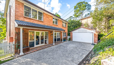 Picture of 7 Aplin Close, ST IVES NSW 2075