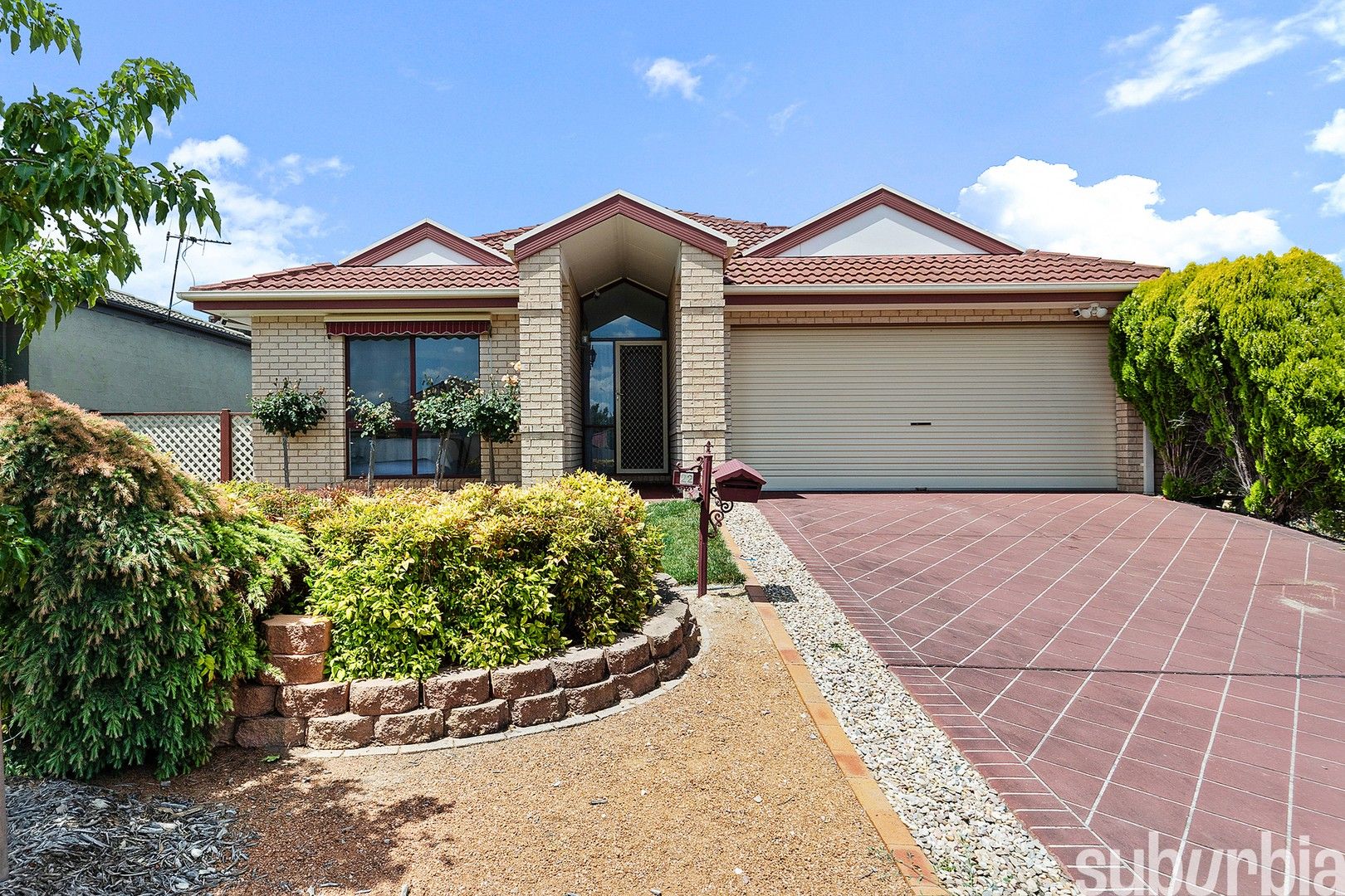 22 Dulverton Street, Amaroo ACT 2914, Image 0