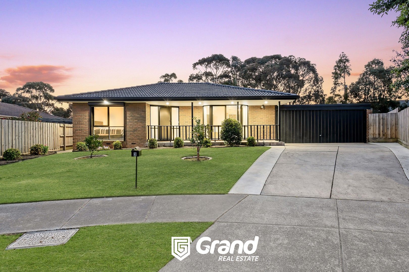 3 Delatite Court, Hallam VIC 3803, Image 0