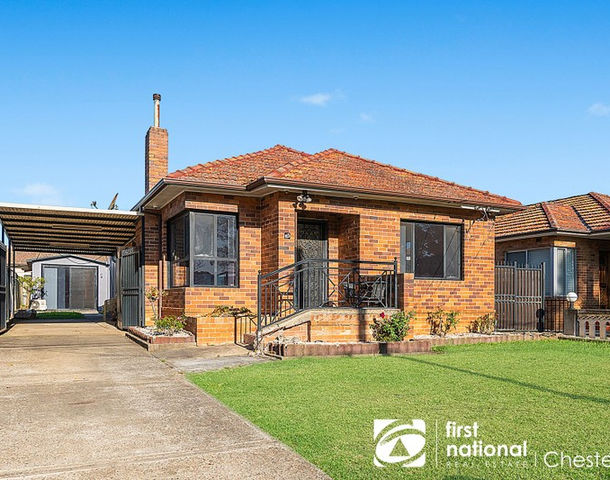 163 Miller Road, Chester Hill NSW 2162