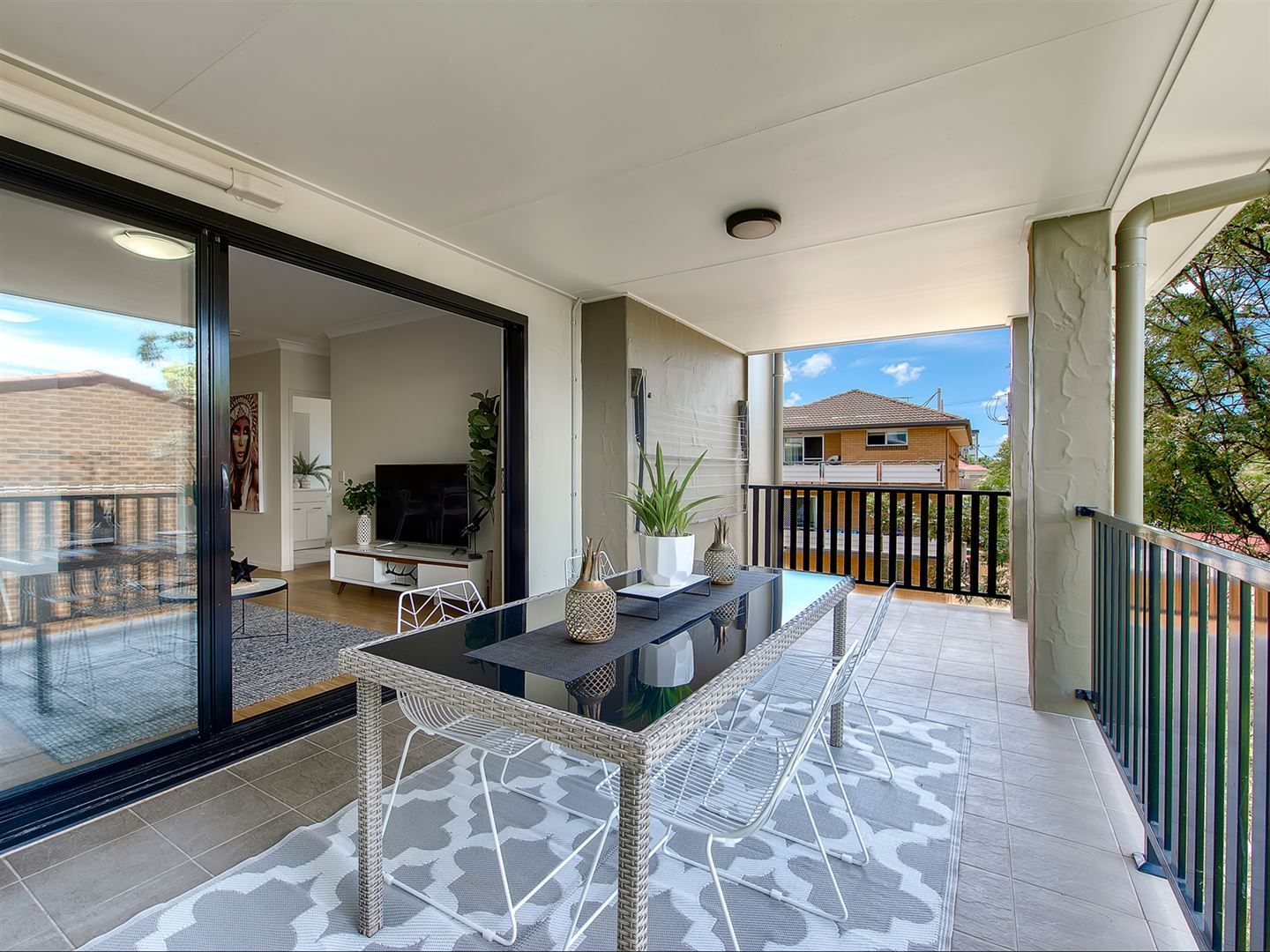 26/11 Lyons Terrace, Windsor QLD 4030, Image 0