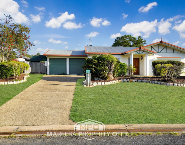 20 Jacinta Crescent, Mareeba QLD 4880