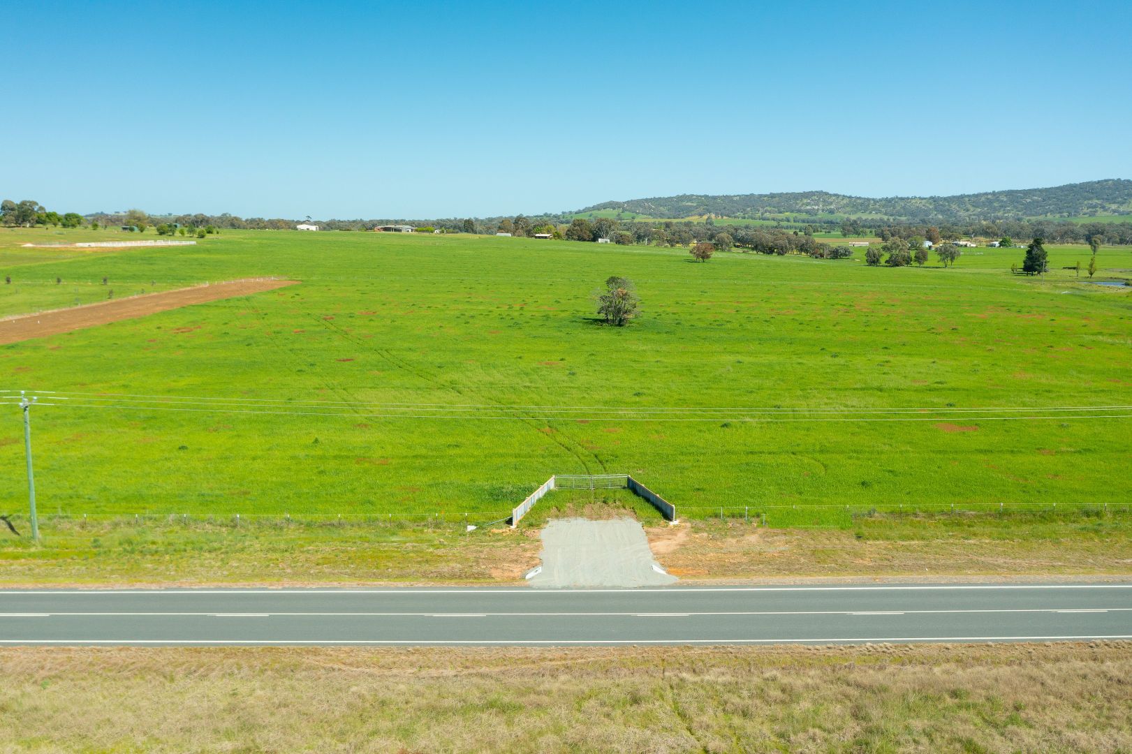 Lot 3 & 4 Gerogery Road, Gerogery NSW 2642, Image 1