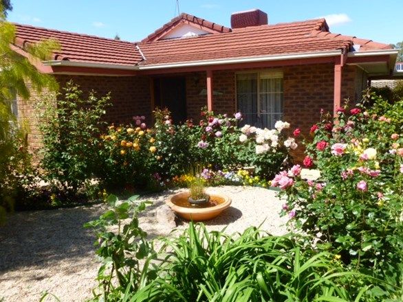 Unit 4, 20A Mount Crawford Road, WILLIAMSTOWN SA 5351, Image 0