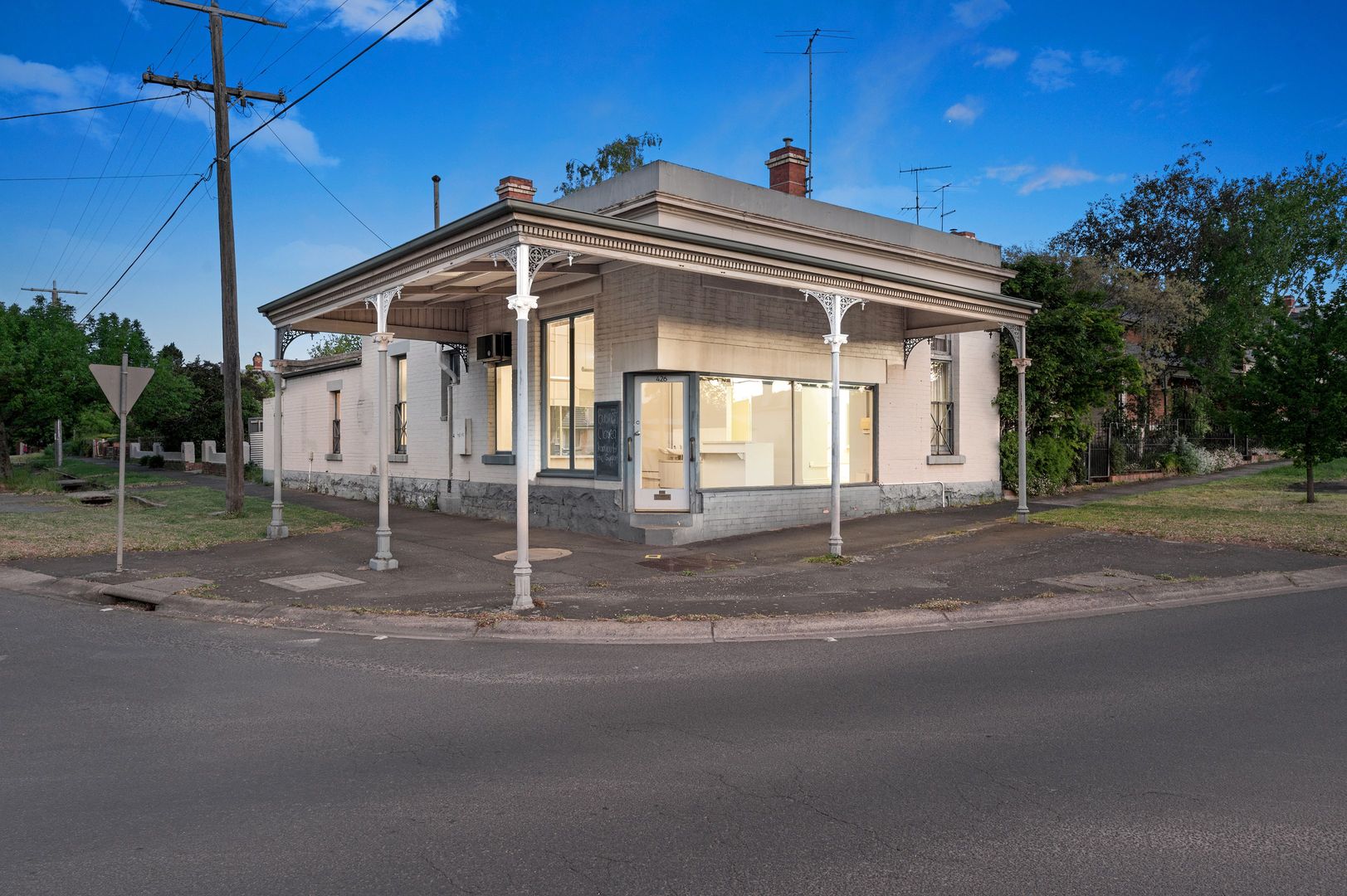 426 Lydiard Street North, Soldiers Hill VIC 3350