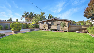 Picture of 3191 Fifteenth Street, IRYMPLE VIC 3498