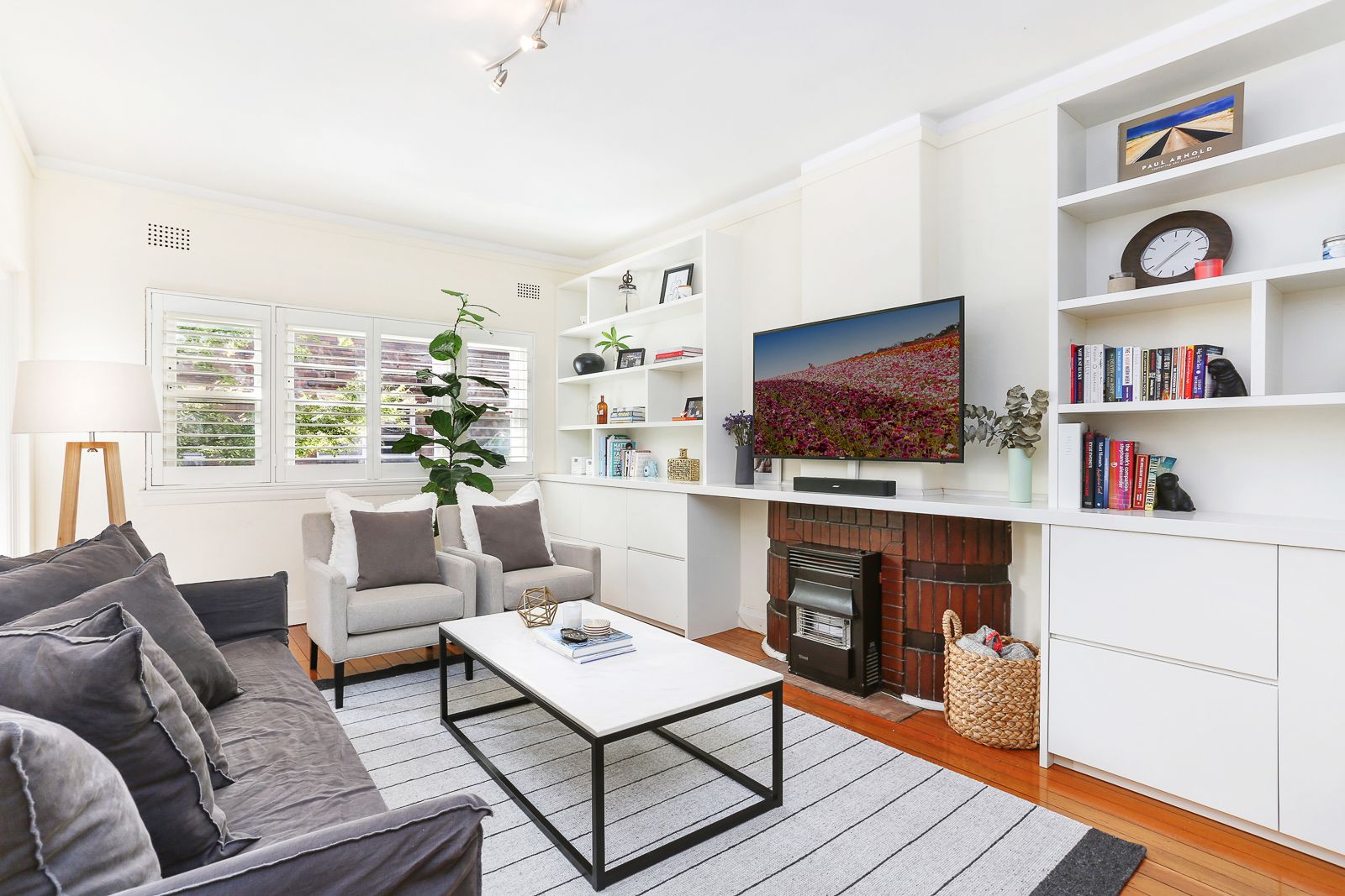 2 bedrooms Apartment / Unit / Flat in 7/2 Wellington Street WOOLLAHRA NSW, 2025