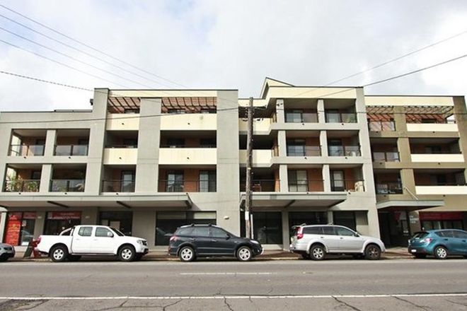 Picture of 103/185 Darby Street, COOKS HILL NSW 2300