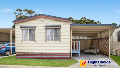Picture of 28/140-146 Windang Road, WINDANG NSW 2528