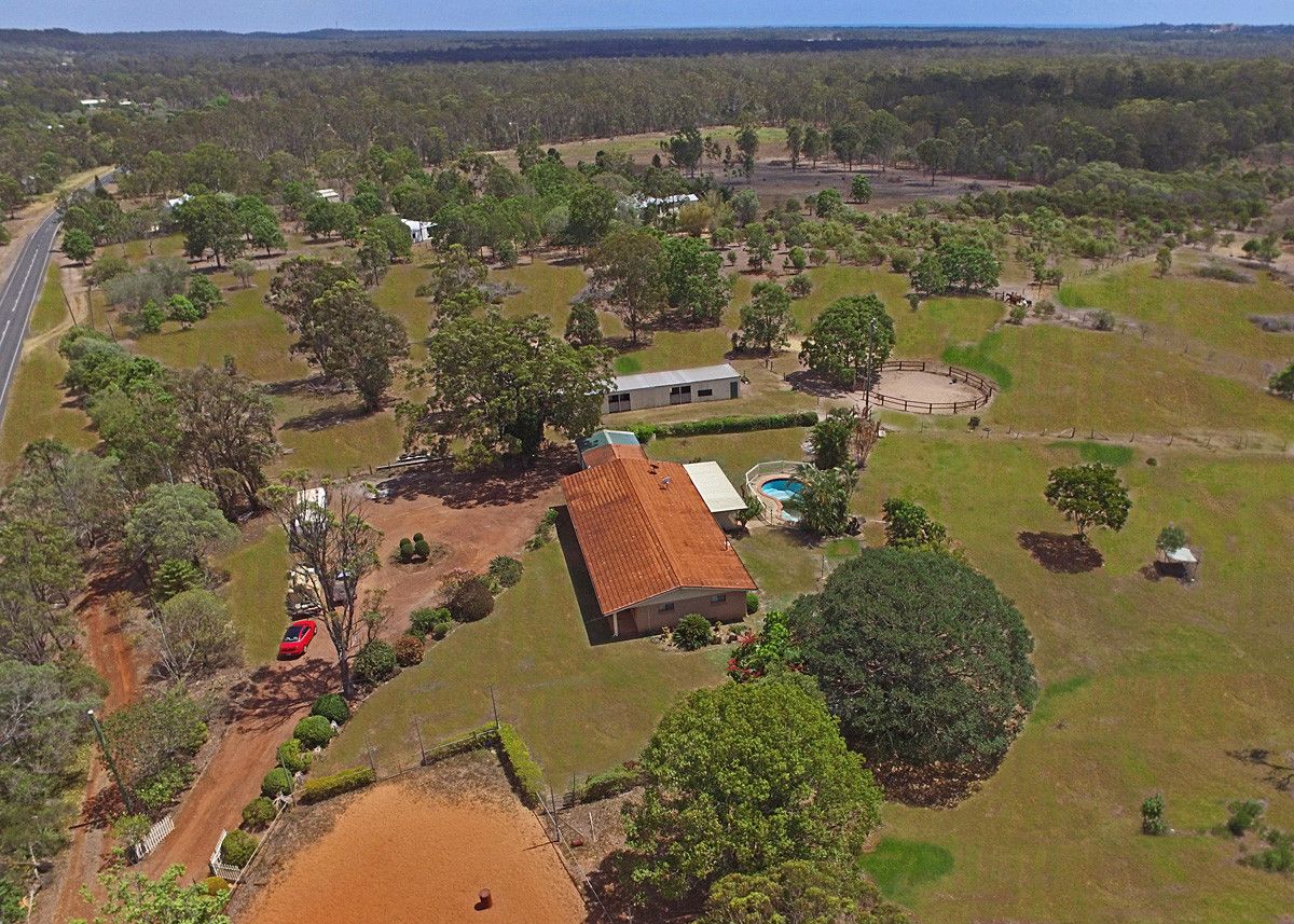 674 Torbanlea Pialba Road, Takura QLD 4655, Image 0