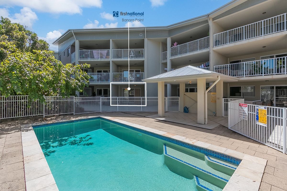 17/33 Lloyd Street, Tweed Heads South NSW 2486, Image 0