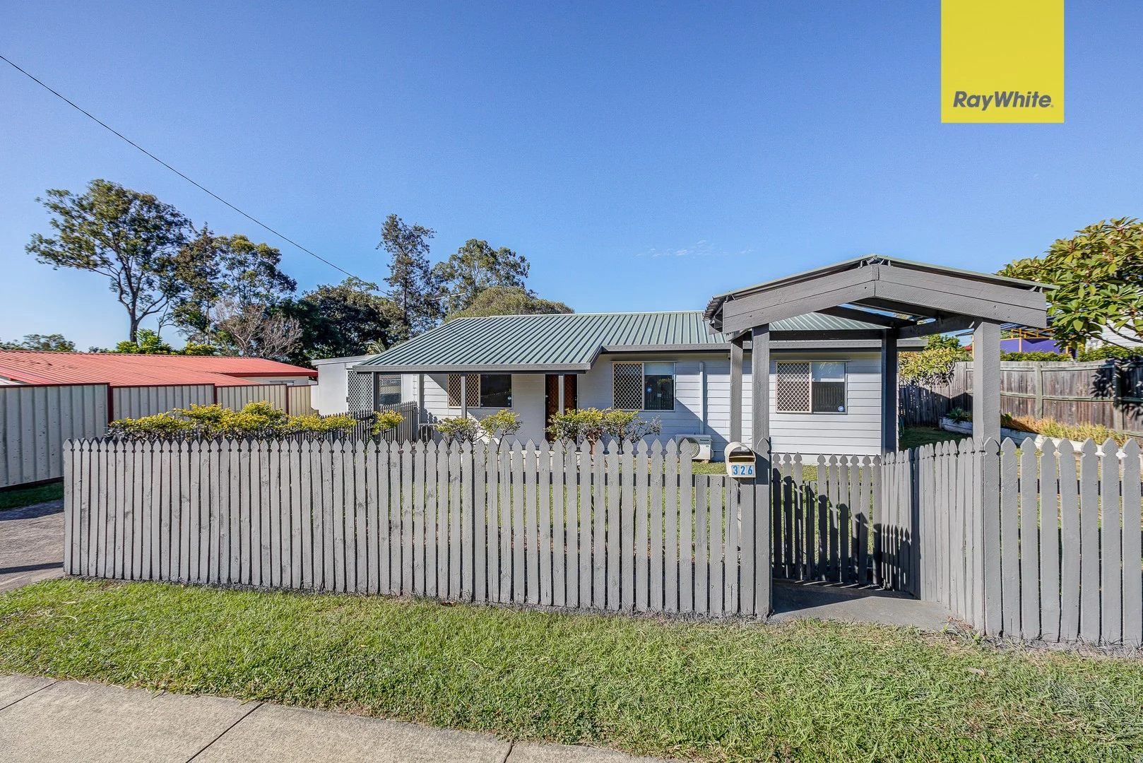 326 Middle Road, Boronia Heights QLD 4124