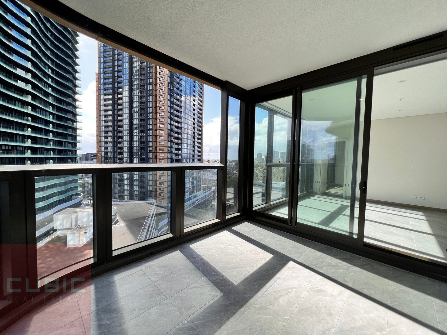 2 bedrooms Apartment / Unit / Flat in 1307/88 Christie Street ST LEONARDS NSW, 2065