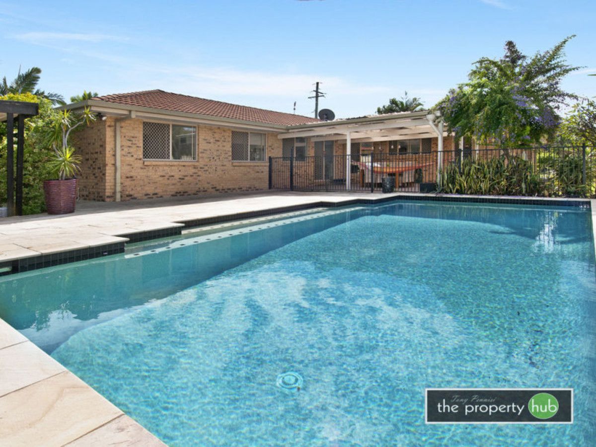 77 Kaiser Drive, Windaroo QLD 4207, Image 1