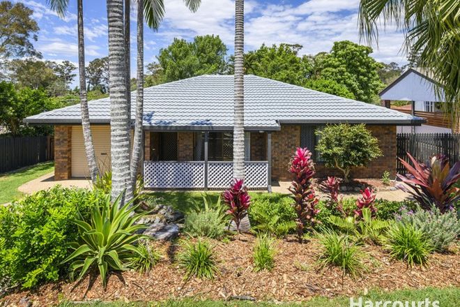 Picture of 16 Styles Road, PETRIE QLD 4502