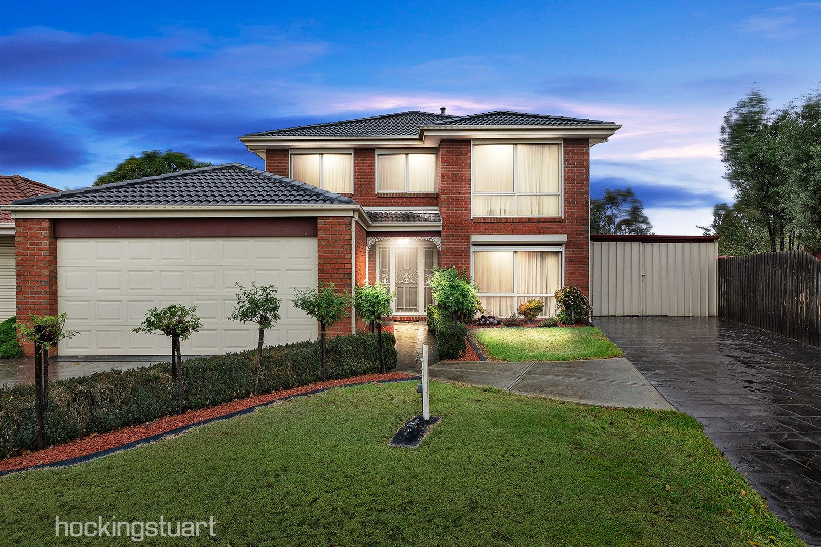 26 Darlingsford Boulevard, Melton VIC 3337, Image 0