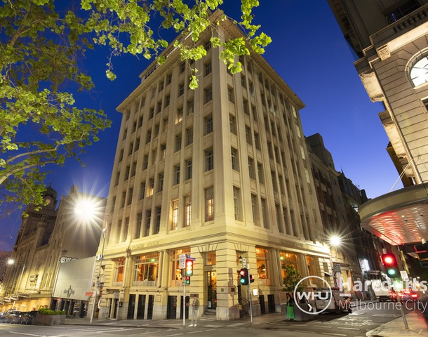 7B/27-37 Russell Street, Melbourne VIC 3000