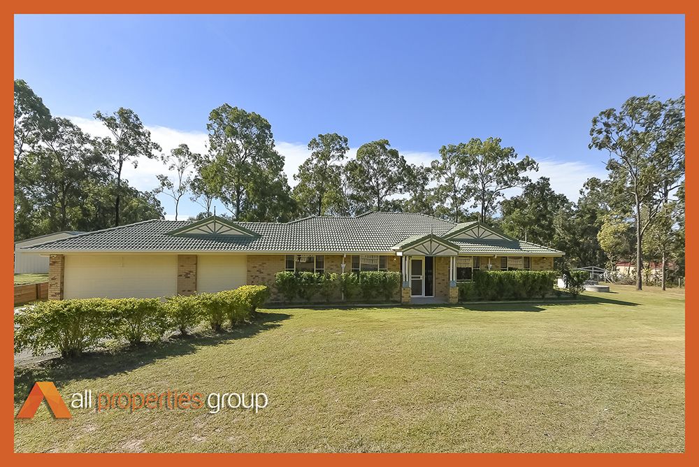 68-74 Sentinel Drive, Greenbank QLD 4124, Image 1