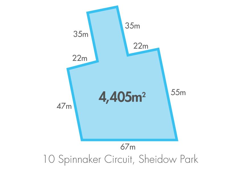 10 Spinnaker Circuit, Sheidow Park SA 5158, Image 1