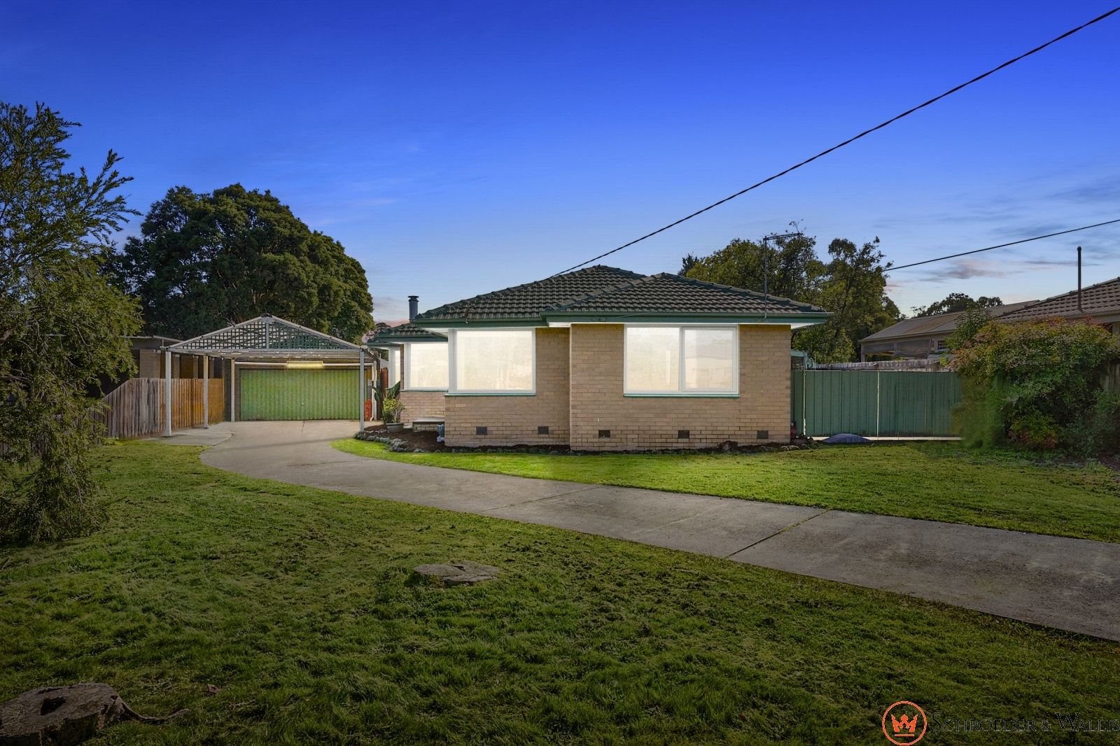 9 Luscombe Court, Kilsyth VIC 3137, Image 2