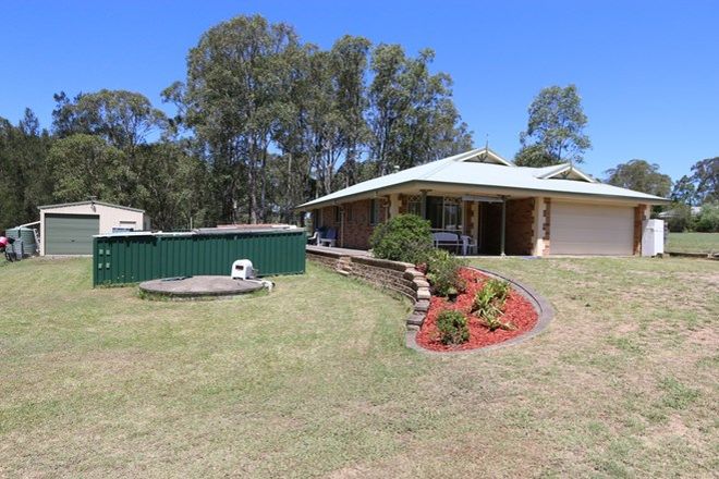 Picture of 162 Butterwick Road, BUTTERWICK NSW 2321