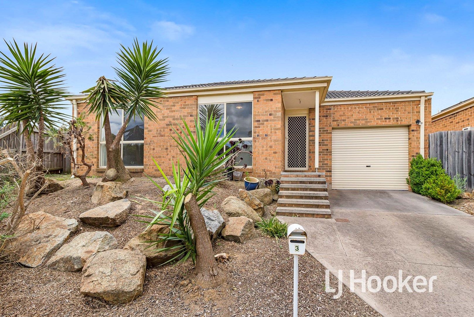 3/18-20 Ben Drive, Pakenham VIC 3810, Image 0