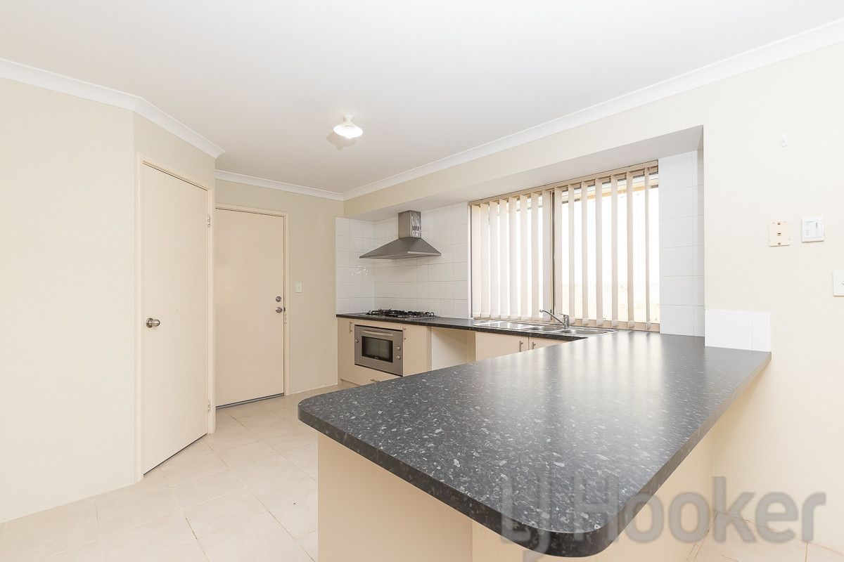 13 Cuballing Retreat, Dawesvill Property History & Address Research