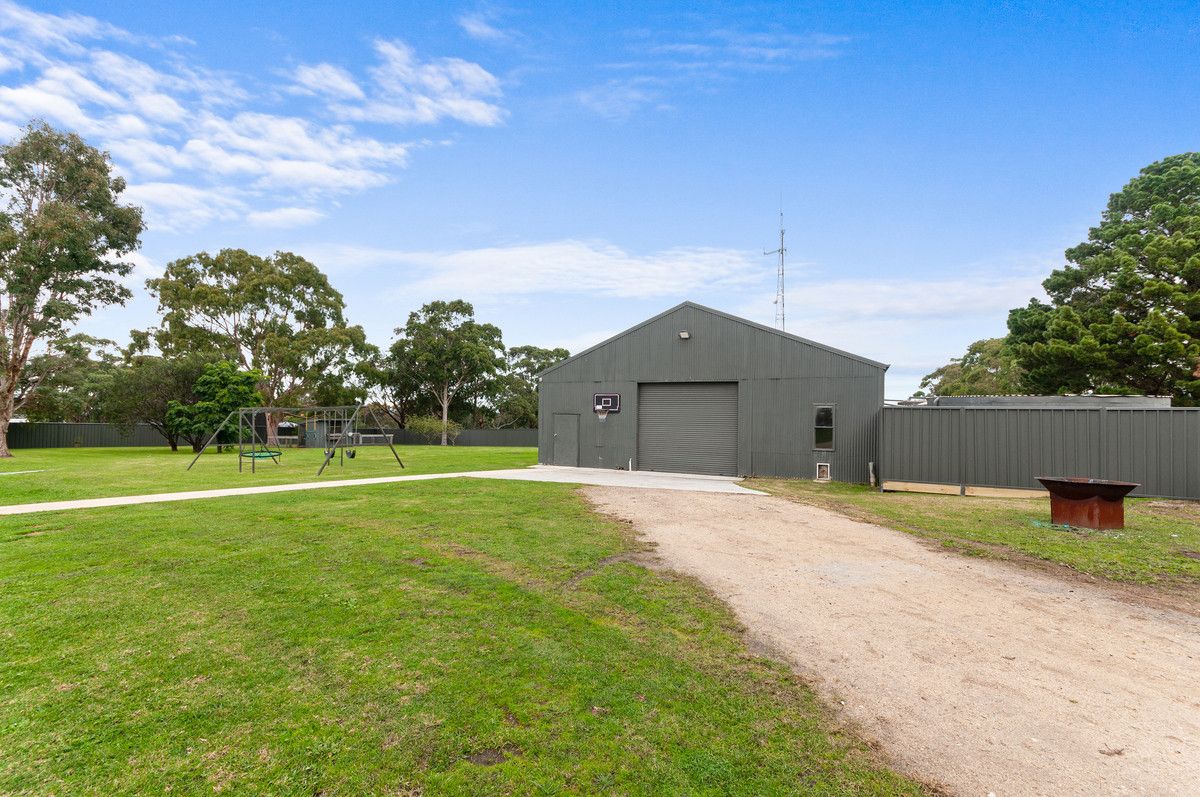 23 Newnham Road, Longford VIC 3851, Image 2